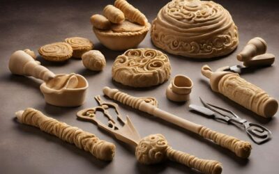 Pastry tools and accessories, how to make sweet art even tastier