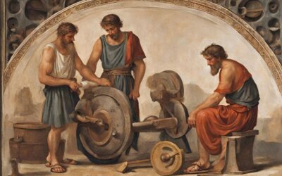 Cutting wheels for grinder for every man
