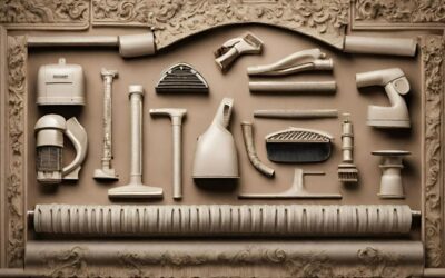 The accessories for vacuum cleaner – SEO setting