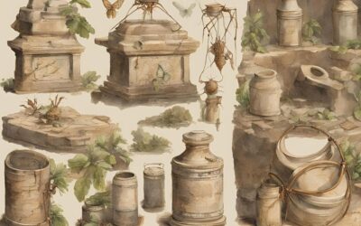Repellents and traps for insects – SEO marketing strategy