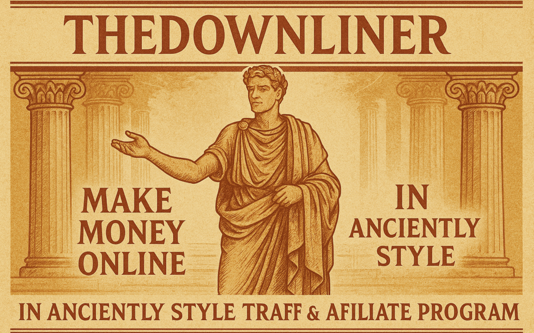 TheDownliner