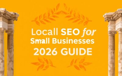 Local SEO for Small Businesses (2026 Guide): How to Get More Customers in the US