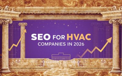 SEO for HVAC Companies in 2026: How Heating and Cooling Contractors Get More Calls from Google