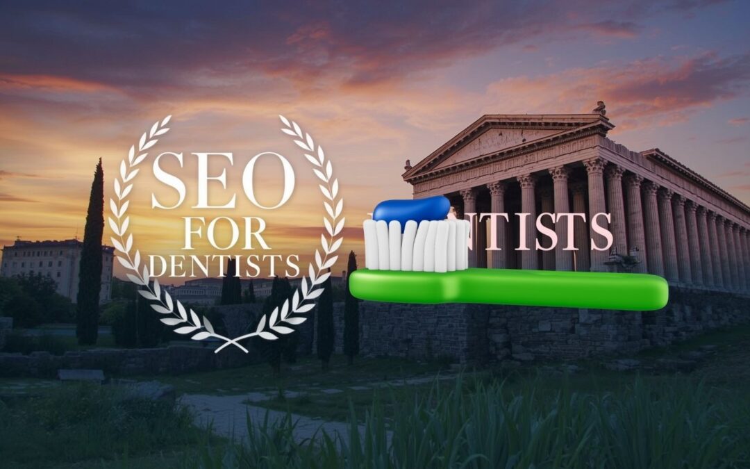 SEO for Dentists The Complete Guide to Ranking Higher and Getting More Patients