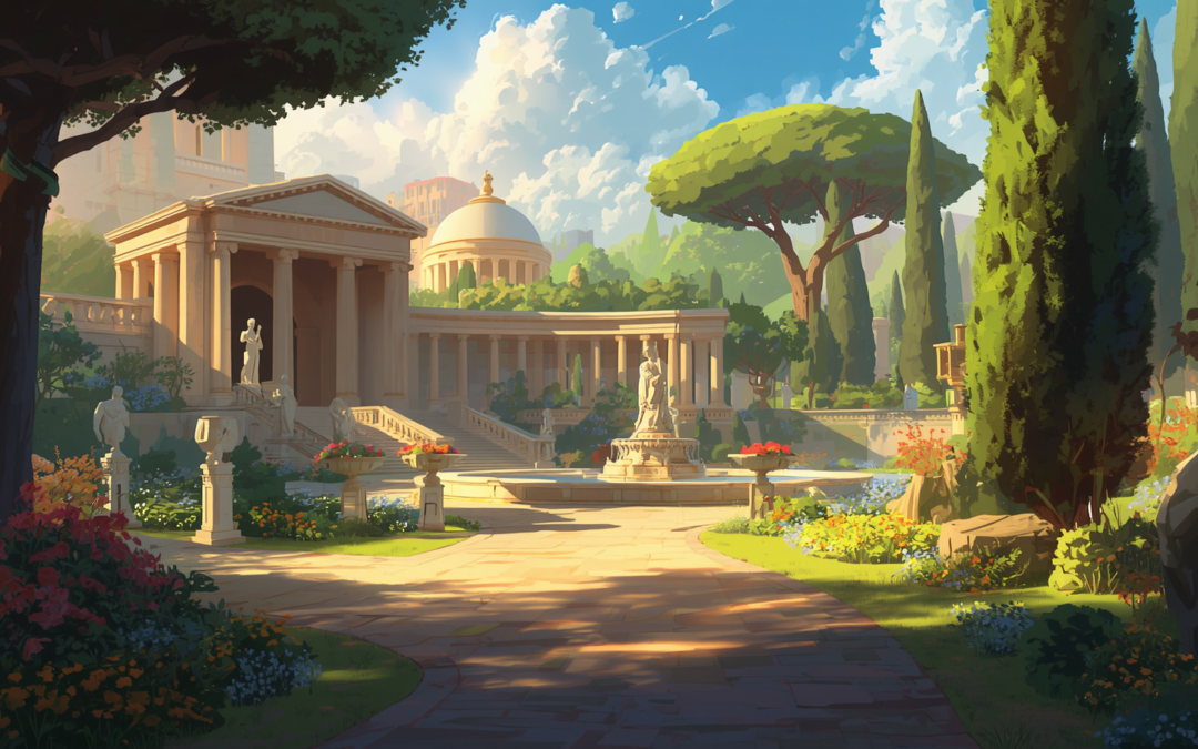 SEO for Landscaping Businesses