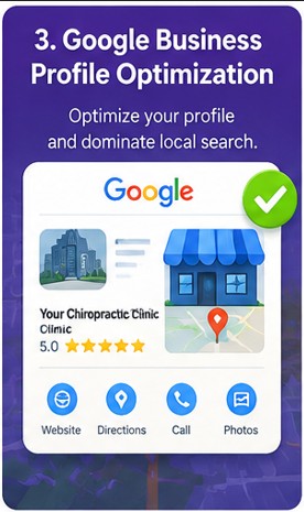 Google Business Profile: Your Most Powerful Local SEO Tool