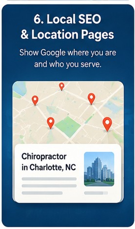 Local SEO Beyond Google